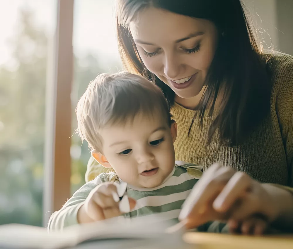 Rekvalifikace header HP | Chůva pro děti